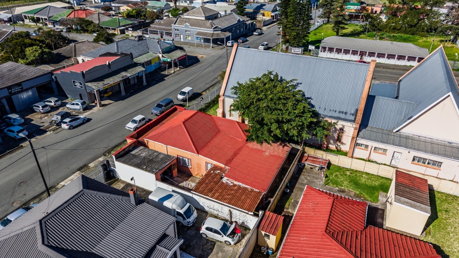 3 Bedroom Property for Sale in West Bank Eastern Cape